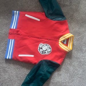Billionaire boys club jacket